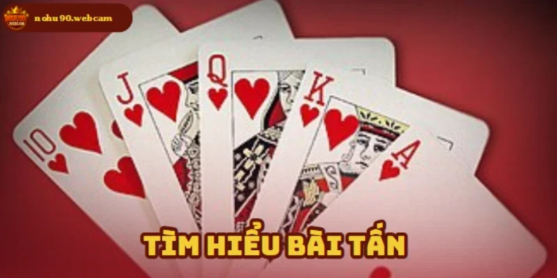Bài Tấn - Trò chơi dân gian hấp dẫn tại Nohu90 1 Những điều cần biết khi bắt đầu chơi Bài Tấn