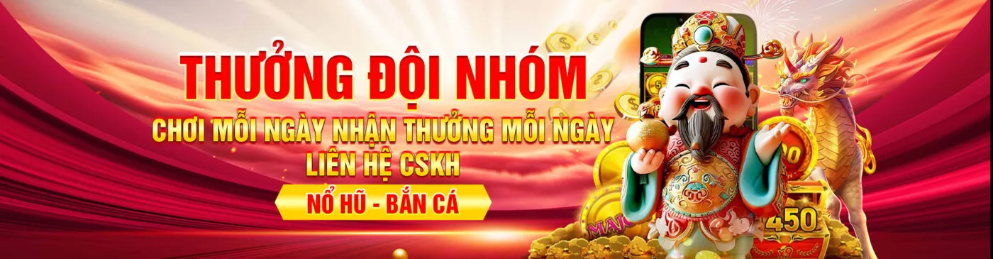 Trang chủ 23 nohu banner