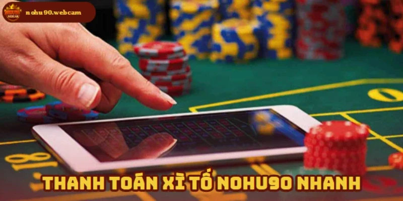 Xì Tố – Trải nghiệm bài trí tuệ đỉnh cao tại Nohu90 2 An toàn tuyệt đối và giao dịch siêu tốc.
