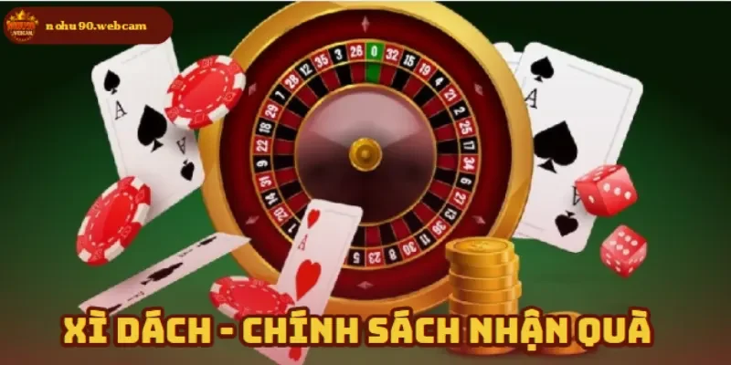 Xì Dách online tại Nohu90 - Trải nghiệm thú vị và an toàn 2 Gia tăng vốn cược nhờ chính sách thưởng khủng