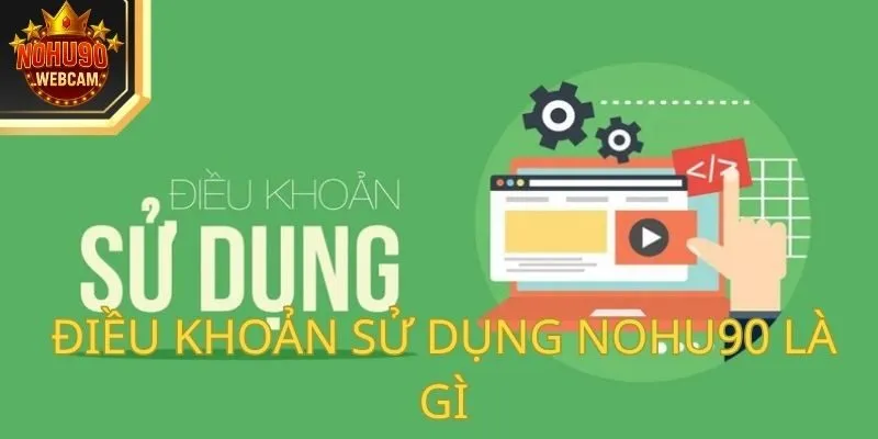 Điều Khoản Sử Dụng Nohu90 – Bảo Vệ Trải Nghiệm Hội Viên 1 Điều khoản sử dụng Nohu90 là gì và vì sao cần quan tâm?