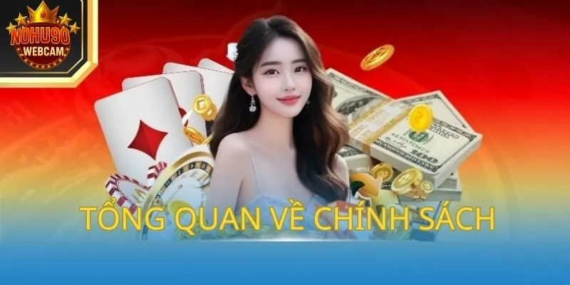 Chơi Có Trách Nhiệm Nohu90 – Giải Trí An Toàn 1 Tổng quan về chính sách chơi có trách nhiệm Nohu90