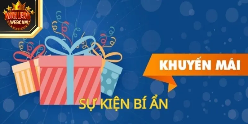 Khuyến mãi Nohu90 – Ưu đãi cực khủng cho thành viên 3 Sự kiện bí ẩn – Thưởng lên đến 1000 tỷ đồng