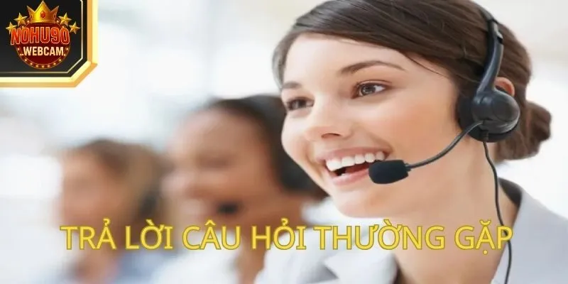 Hướng Dẫn Đăng Nhập Nohu90 Chi Tiết Từ A Đến Z Cho Người Mới 4 Trả lời các câu hỏi thường gặp cho hội viên trong quá trình đăng nhập