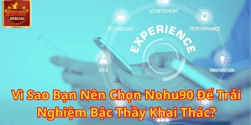 Bậc Thầy Khai Thác – Trải Nghiệm Đào Khoáng Hấp Dẫn Tại Nohu90 3 Bậc Thầy Khai Thác