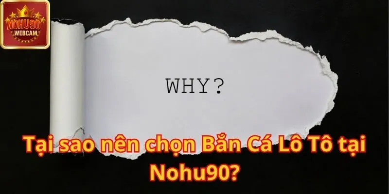Bắn Cá Lô Tô Tại Nohu90 – Hướng dẫn luật chơi và chiến thuật tối ưu 2 Bắn Cá Lô Tô