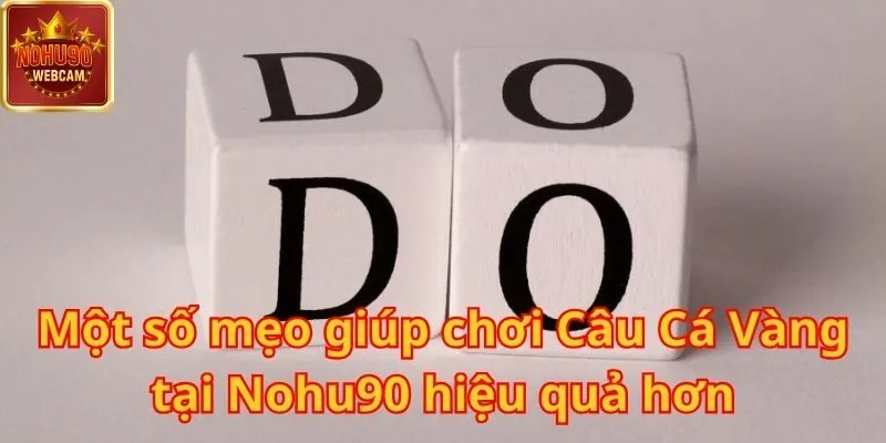 Câu Cá Vàng tại Nohu90 – Cuộc săn thưởng hấp dẫn dưới lòng đại dương 2 Câu Cá Vàng