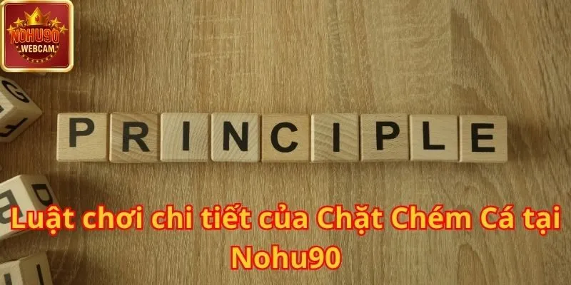 Chặt Chém Cá tại Nohu90 – Trò chơi bắn cá hấp dẫn hàng đầu 1 Chặt Chém Cá