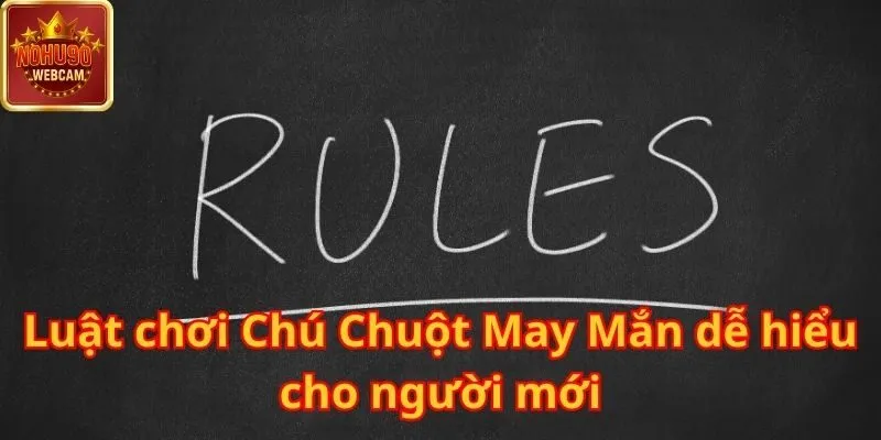 Chú Chuột May Mắn – Cuộc phiêu lưu thú vị cùng Nohu90 1 Chú Chuột May Mắn