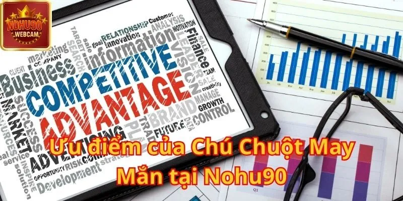 Chú Chuột May Mắn – Cuộc phiêu lưu thú vị cùng Nohu90 2 Chú Chuột May Mắn