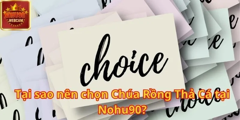Chúa Rồng Thả Cá tại Nohu90 – Cuộc phiêu lưu dưới đáy đại dương hấp dẫn 3 Chúa Rồng Thả Cá