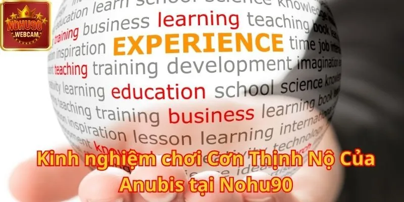 Cơn Thịnh Nộ Của Anubis tại Nohu90 - Trò chơi Ai Cập cổ đại đầy hấp dẫn 3 Cơn Thịnh Nộ Của Anubis