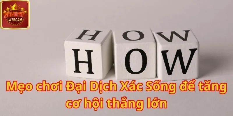 Đại Dịch Xác Sống Tại Nohu90 – Trò chơi hành động đầy kịch tính 2 Đại Dịch Xác Sống