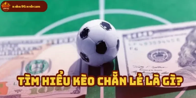 Kèo Chẵn Lẻ là gì? Bí quyết chơi hiệu quả trên Nohu90 1 Giới thiệu thông tin chi tiết về loại kèo này