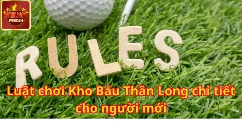 Khám phá Kho Báu Thần Long – Game Nổ Hũ huyền bí tại Nohu90 1 Kho Báu Thần Long