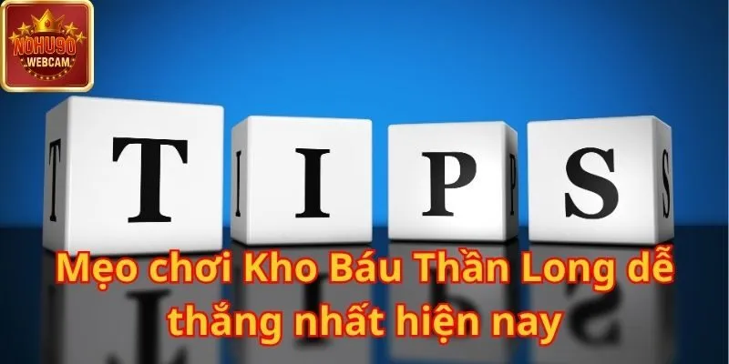 Khám phá Kho Báu Thần Long – Game Nổ Hũ huyền bí tại Nohu90 3 Kho Báu Thần Long