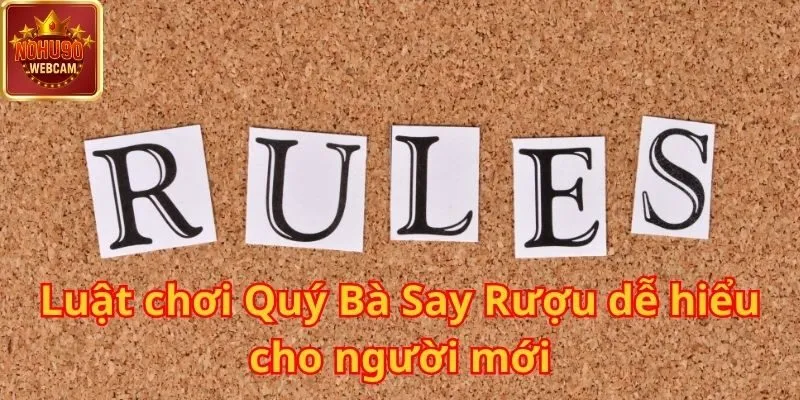 1 Quý Bà Say Rượu
