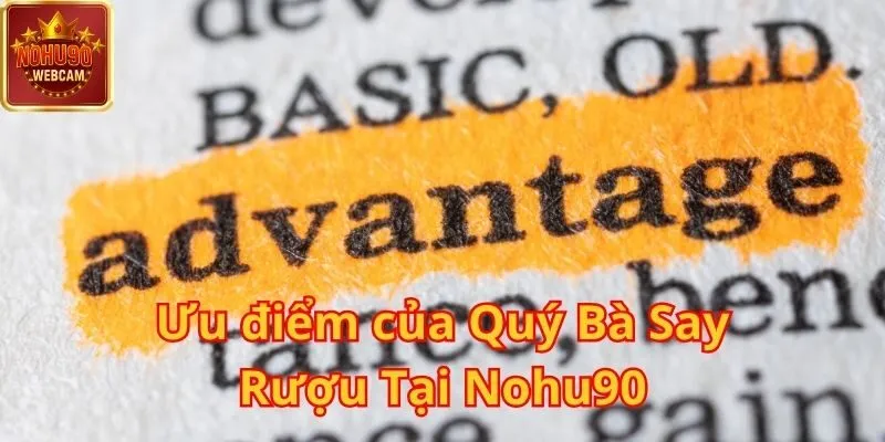 2 Quý Bà Say Rượu