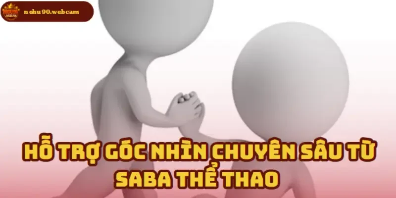 Saba Thể Thao – Lựa chọn hàng đầu cho người yêu Sport 3 Tư vấn chuyên sâu – Đem đến góc nhìn toàn diện cho người tham gia