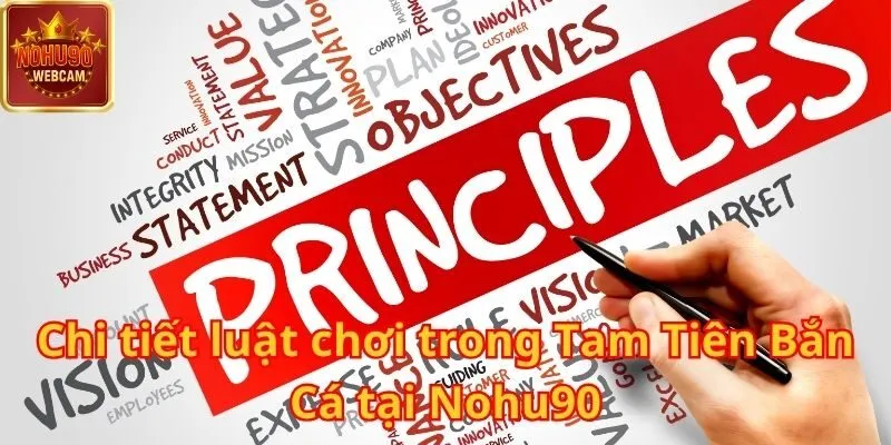 Tam Tiên Bắn Cá tại Nohu90 – Cuộc chơi hấp dẫn giữa lòng đại dương 1 Tam Tiên Bắn Cá