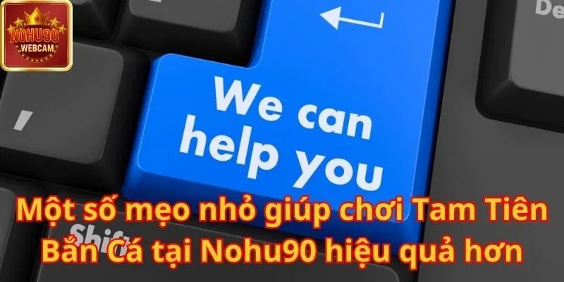 Tam Tiên Bắn Cá tại Nohu90 – Cuộc chơi hấp dẫn giữa lòng đại dương 2 Tam Tiên Bắn Cá