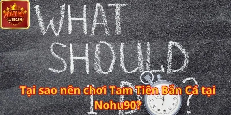 Tam Tiên Bắn Cá tại Nohu90 – Cuộc chơi hấp dẫn giữa lòng đại dương 3 Tam Tiên Bắn Cá