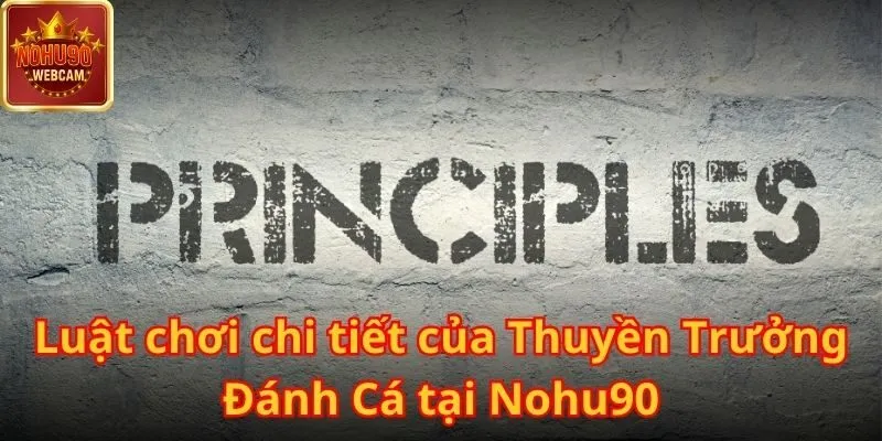 Thuyền Trưởng Đánh Cá tại Nohu90 – Trò chơi bắn cá hấp dẫn giữa đại dương rộng lớn 1 Thuyền Trưởng Đánh Cá
