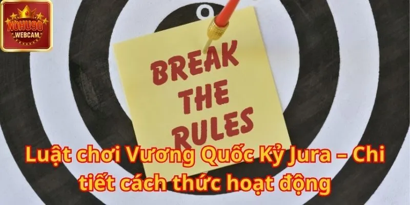 Vương Quốc Kỷ Jura tại Nohu90 – Hành trình phiêu lưu thời tiền sử đầy hấp dẫn 1 Vương Quốc Kỷ Jura