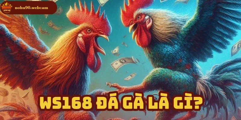 Ws168 Đá Gà - Trải nghiệm đỉnh cao cùng đam mê chiến kê 1 Giới thiệu Ws168 Đá Gà – Nền tảng cược uy tín